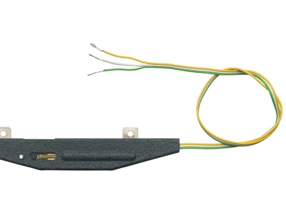 Minitrix 14934 Elektrom.Weichenantrieb links