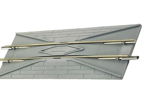 Minitrix 14974 Eingleisvorrichtung