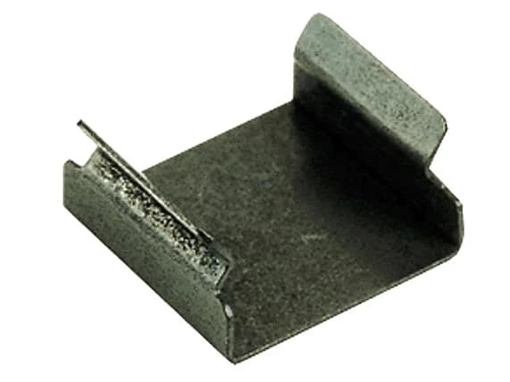 Minitrix 66528 Gleisklammern N (Inh. 40 St.)