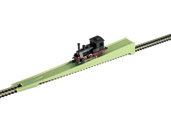 Minitrix 66529 Aufgleisgerät