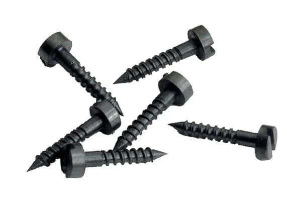 Minitrix 66548 Gleisschrauben (Inh. 150 St.)