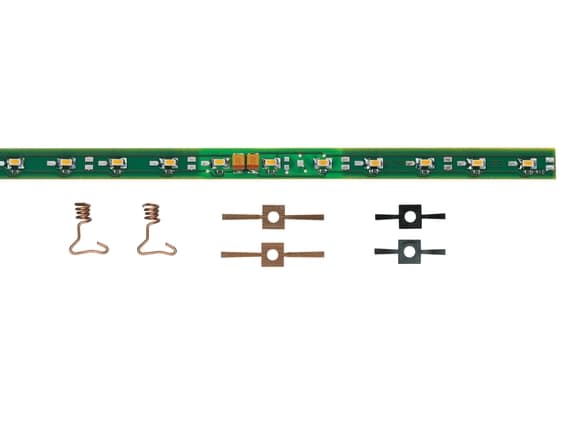 Minitrix 66616 LED Innenbeleuchtung warmweiß