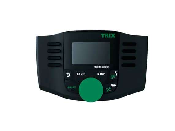 Trix 66955 Mobile Station Trix