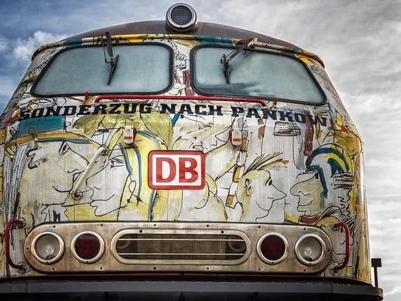 DTS Digitale Cadeaubon