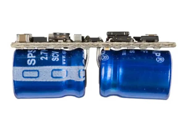 Doehler & Haass Energieopslag SP05A voor SUSI loodpads