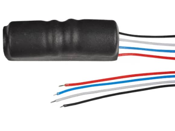 Doehler & Haass Energieopslag SP05A voor SUSI bedraad