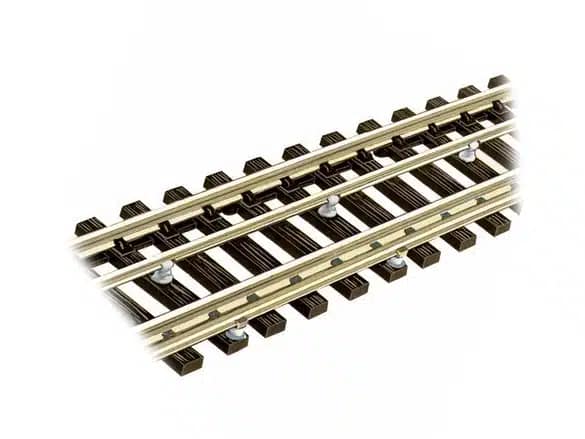 PECO IL-1 FLAT BOTTOM RAIL CODE 60 609MM