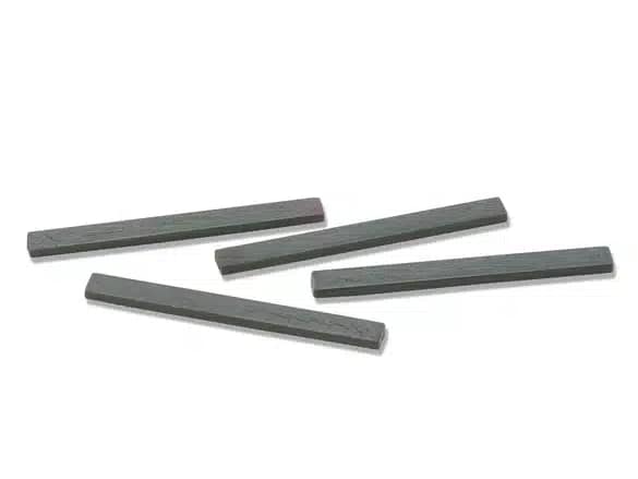 PECO IL-111 WOODEN SLEEPERS 96 PCS.