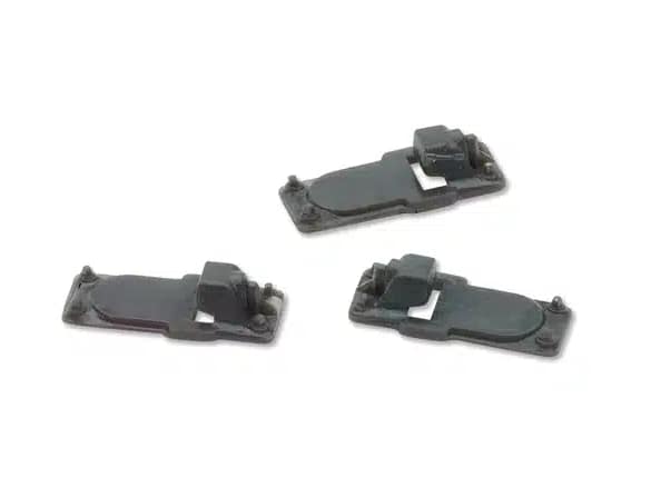 PECO IL-113 SLIDE RAIL FIXINGS ยฑ 42 PCS.