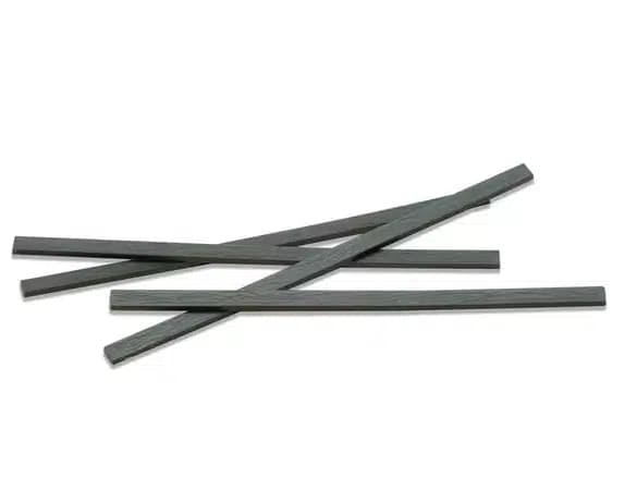 PECO IL-114 TURNOUT SLEEPERS TIMBER 88MM 32 PCS.