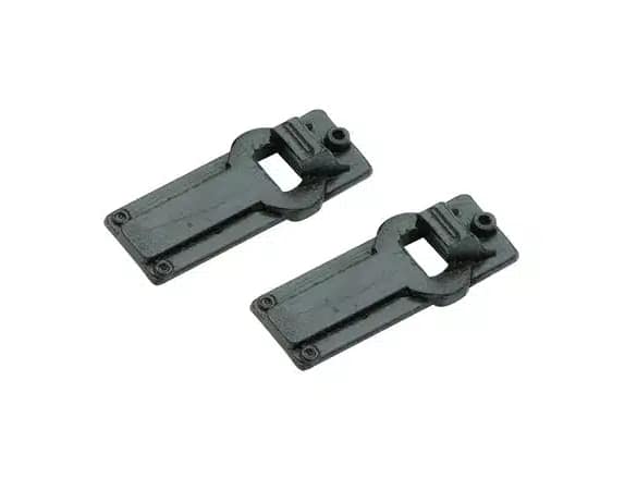 PECO IL-703 1/45 SLIDE RAIL CHAIRS 50 PCS.