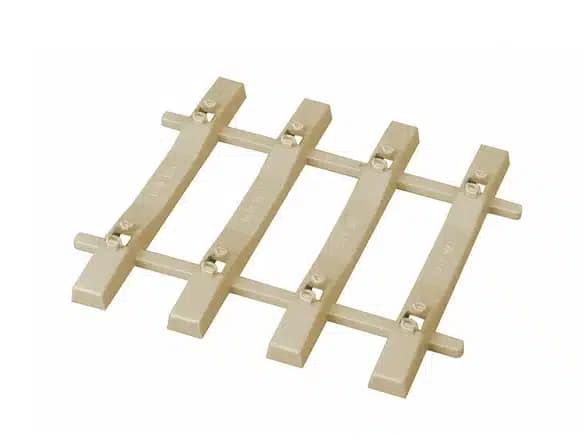 PECO IL-715 1/45 CONCRETE SLEEPERING FOR CODE 143 FB