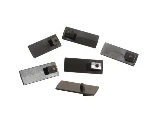 PECO IL-921 1/22,5 SLIDE RAIL CHAIRS 30 PCS.