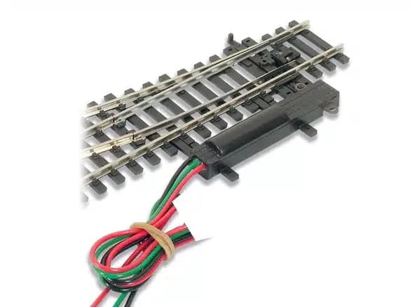 PECO PL-11 SIDE MOUNTED TURNOUT MOTOR