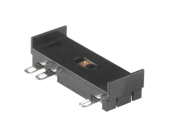 PECO PL-13 TURNOUT MOTOR ACCESSORY SWITCH MOUNTING