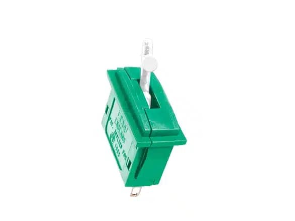 PECO PL-23 SINGLE CHANGEOVER SWITCH ON-ON