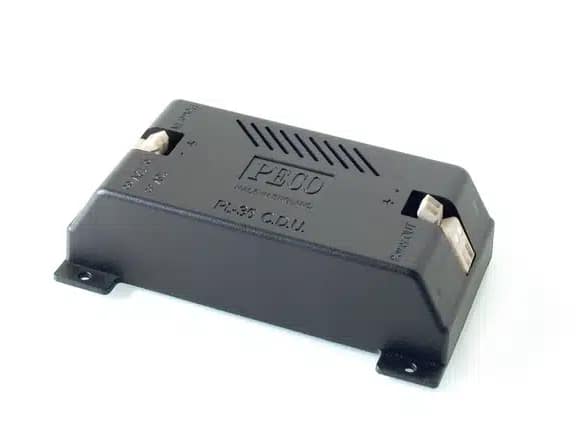 PECO PL-35 CAPACITOR DISCHARGE UNIT 16V