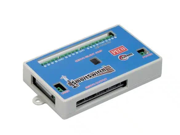 PECO PLS-120 SMARTSWITCH CONTROL BOARD