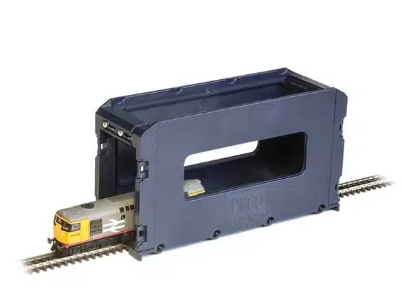 PECO PT-60 FLEXI LOCO LIFT SINGLE UNIT