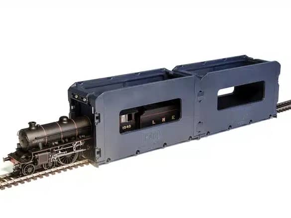 PECO PT-61 FLEXI LOCO LIFT DOUBLE UNIT