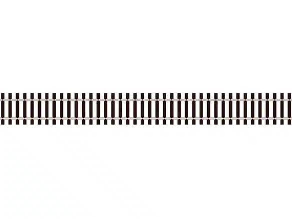 PECO SL-100F 1/76 FLEXIBLE TRACK WOODEN SLEEPER 914MM