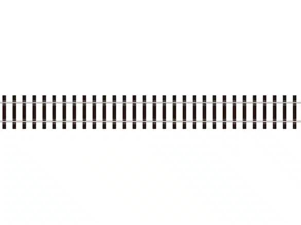 PECO SL-108F 1/76 STRAIGHT BULLHEAD STREAMLINE TRACK 914MM