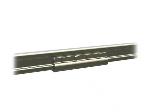 PECO SL-114 1/76 RAIL JOINERS BULLHEAD