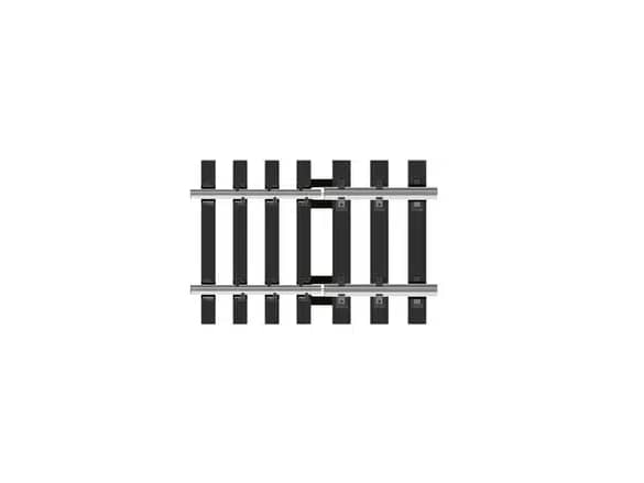 PECO SL-116 OO/HO TRANSITION TRACK CODE 83/CODE 100