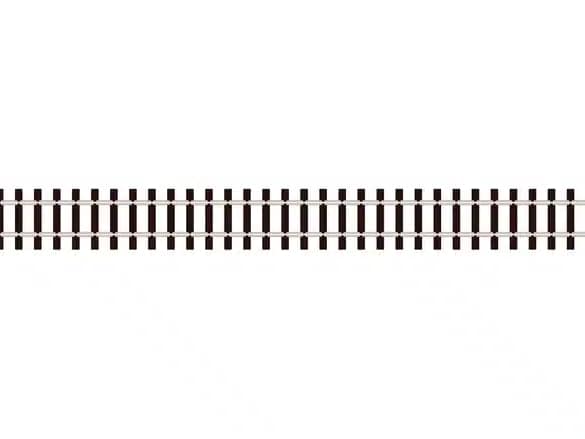 PECO SL-1400 1/76 FLEXIBLE TRACK WOODEN SLEEPER 914MM