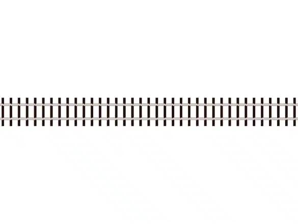PECO SL-1500 1/76 FLEXIBLE TRACK WOODEN SLEEPER 914MM