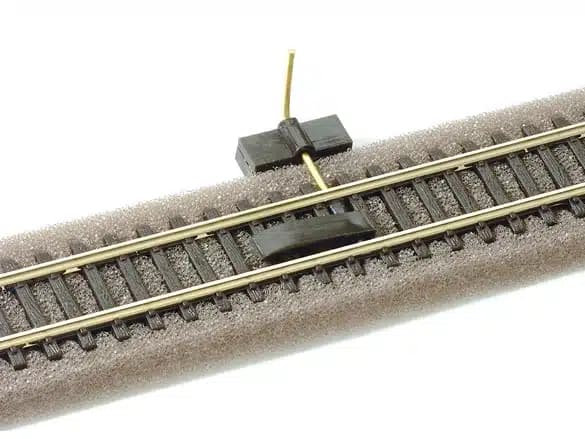 PECO SL-330 1/160 DECOUPLER MANUAL