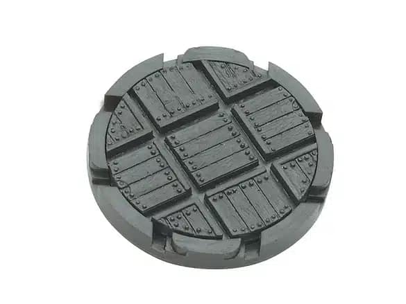 PECO SL-427 1/76 WAGON TURNTABLE