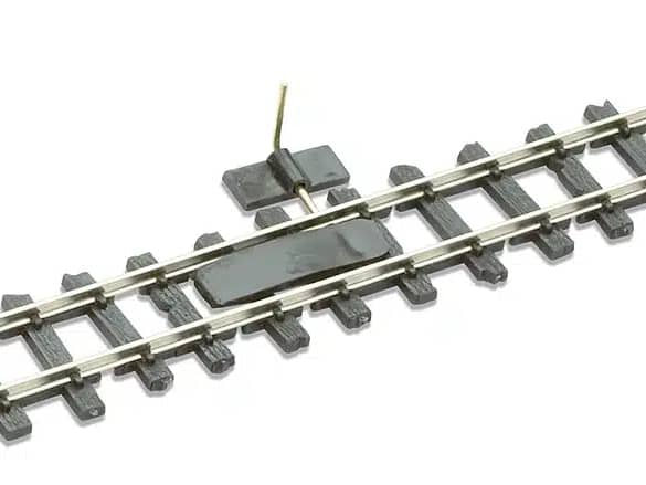 PECO SL-430 1/76 DECOUPLERS MANUAL