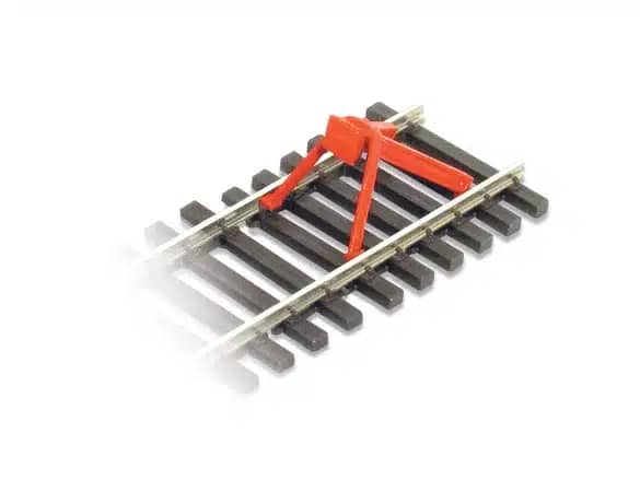 PECO SL-8340 1/76 BUMPER HAYES