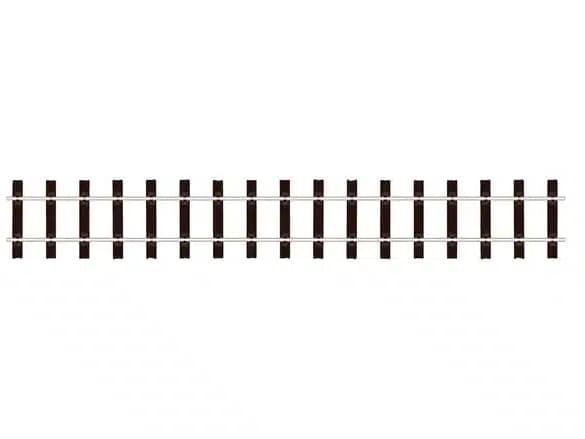 PECO SL-900 1/76 FLEXIBLE TRACK WOODEN SLEEPER 914MM