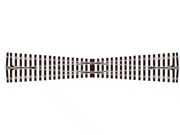 PECO SL-E794BH 1/45 CROSSING BULLHEAD LONG 573MM