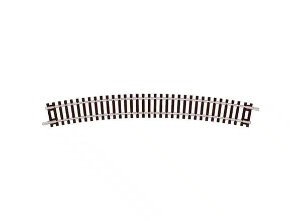 PECO ST-18 1/160 CURVE STANDARD NO.4 RADIUS 333.4MM