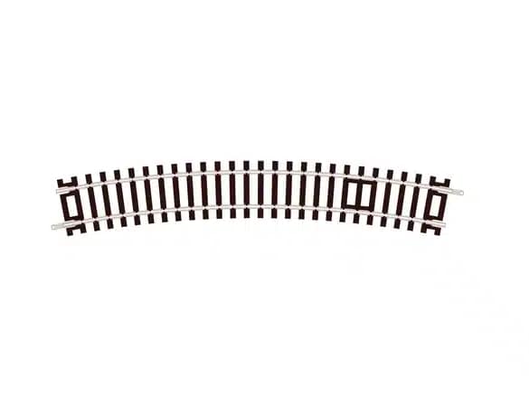 PECO ST-230 1/76 CURVE STANDARD NO.3 RADIUS 505MM