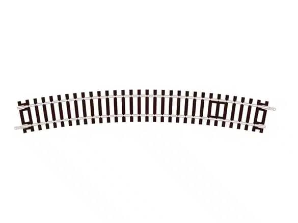 PECO ST-235 1/76 CURVE STANDARD NO.4 RADIUS 571.5MM