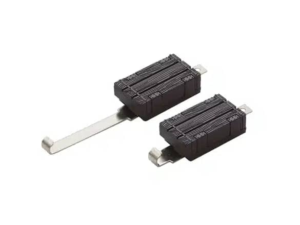 PECO ST-273 1/76 POWER CONNECTING CLIPS