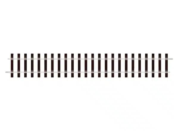 PECO ST-700 1/45 STRAIGHT STANDARD 394MM