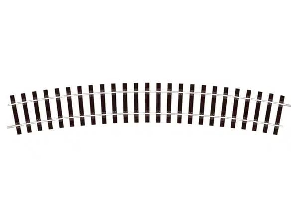 PECO ST-725 1/45 CURVE STANDARD NO.2 RADIUS 1028MM