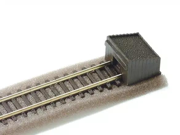 PECO ST-8 1/160 BUFFER STOPS