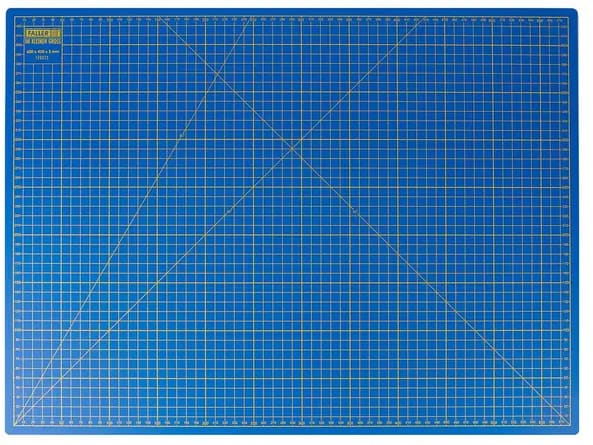 Faller 170512 SNIJMAT A2