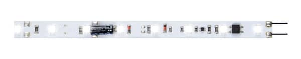 Viessmann 5090 N Waggon-Innenbel. 8 LED's we