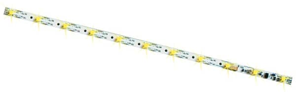 Viessmann 5049 H0 Waggon-Innenbel.11 LED geb 1 Viessmann 5049 H0 Waggon-Innenbel.11 LED geb