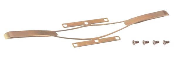 Viessmann 2281 H0 Stromabnehmer f. 2311,2316