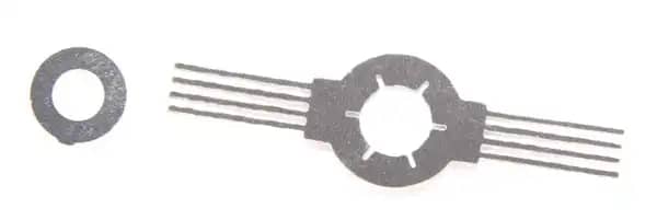 Train-O-Matic 01080114 CC-N01 (10 pcs. / set) 1 Train-O-Matic 01080114 CC-N01 (10 pcs. / set)