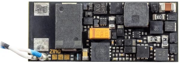 ZIMO MS581N18G 2 ZIMO MS581N18G - Afbeelding 2