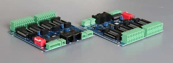 VPEB OC32/NG-AD Module 1 VPEB OC32/NG-AD Module